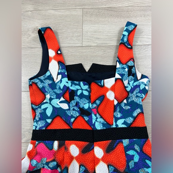 Peter Pilotto For Target Collection Pattern Printed Romper - Picture 5 of 16